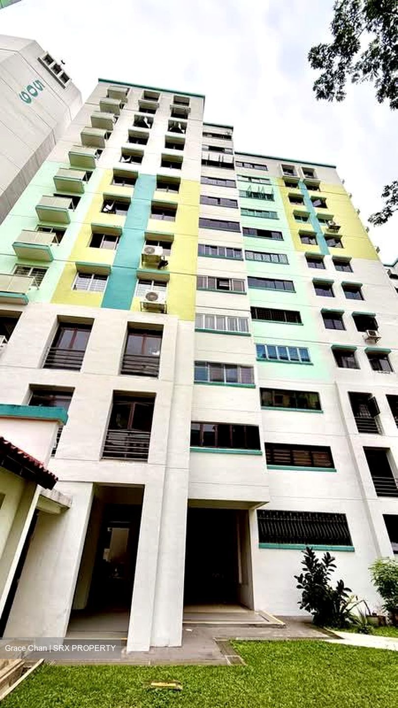 Blk 509 Woodlands Drive 14 (Woodlands), HDB 5 Rooms #604904651